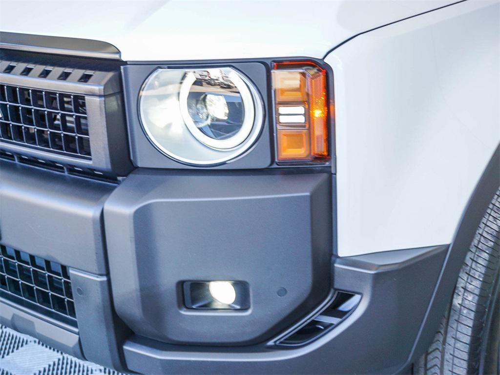 used 2024 Toyota Land Cruiser car, priced at $55,973