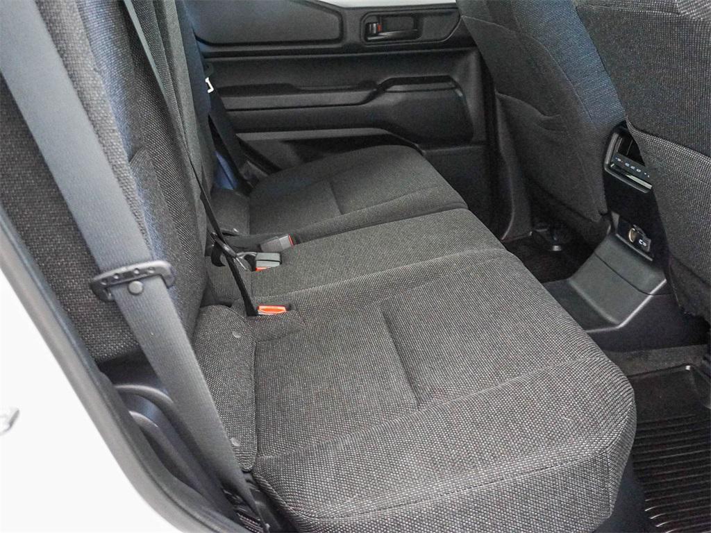 used 2024 Toyota Land Cruiser car, priced at $55,973