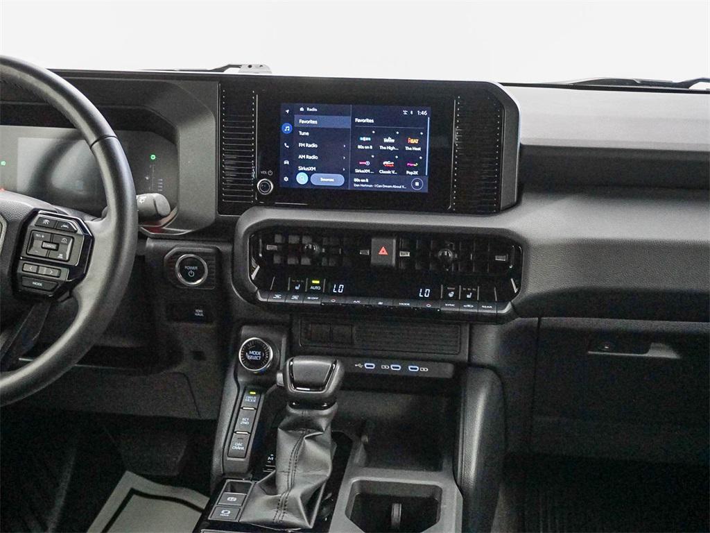 used 2024 Toyota Land Cruiser car, priced at $55,973