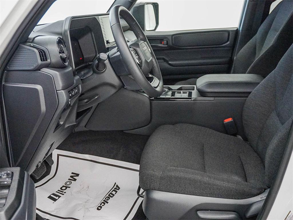 used 2024 Toyota Land Cruiser car, priced at $55,973