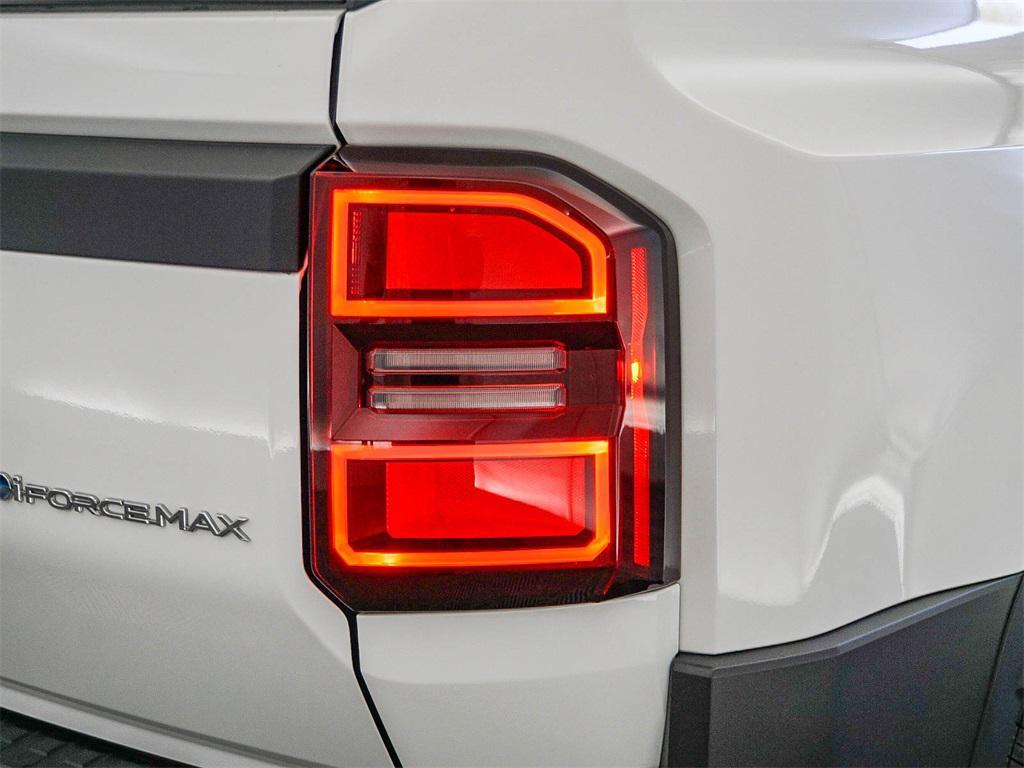 used 2024 Toyota Land Cruiser car, priced at $55,973