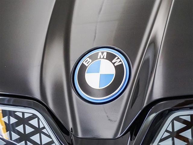 used 2025 BMW iX car, priced at $90,865