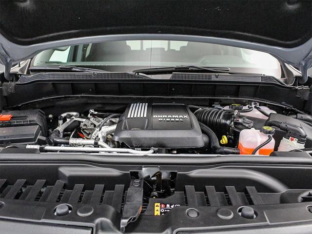 new 2025 Chevrolet Silverado 1500 car, priced at $57,660