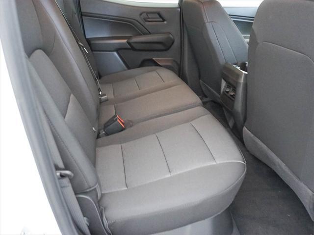new 2025 Chevrolet Colorado car, priced at $31,995