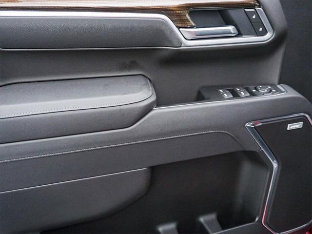 new 2025 Chevrolet Silverado 1500 car, priced at $54,995