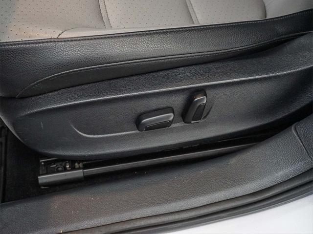 used 2014 Volkswagen Jetta Hybrid car, priced at $7,906