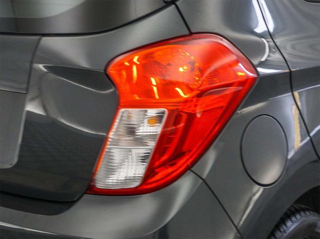 used 2017 Chevrolet Spark car, priced at $6,986