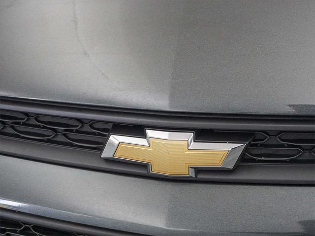 used 2017 Chevrolet Spark car, priced at $6,986