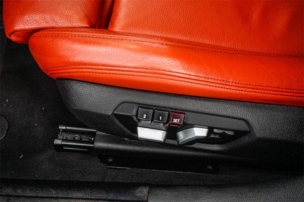 used 2018 BMW 328d car, priced at $17,500