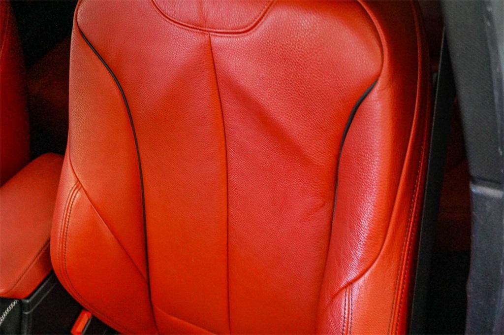 used 2018 BMW 328d car, priced at $17,500