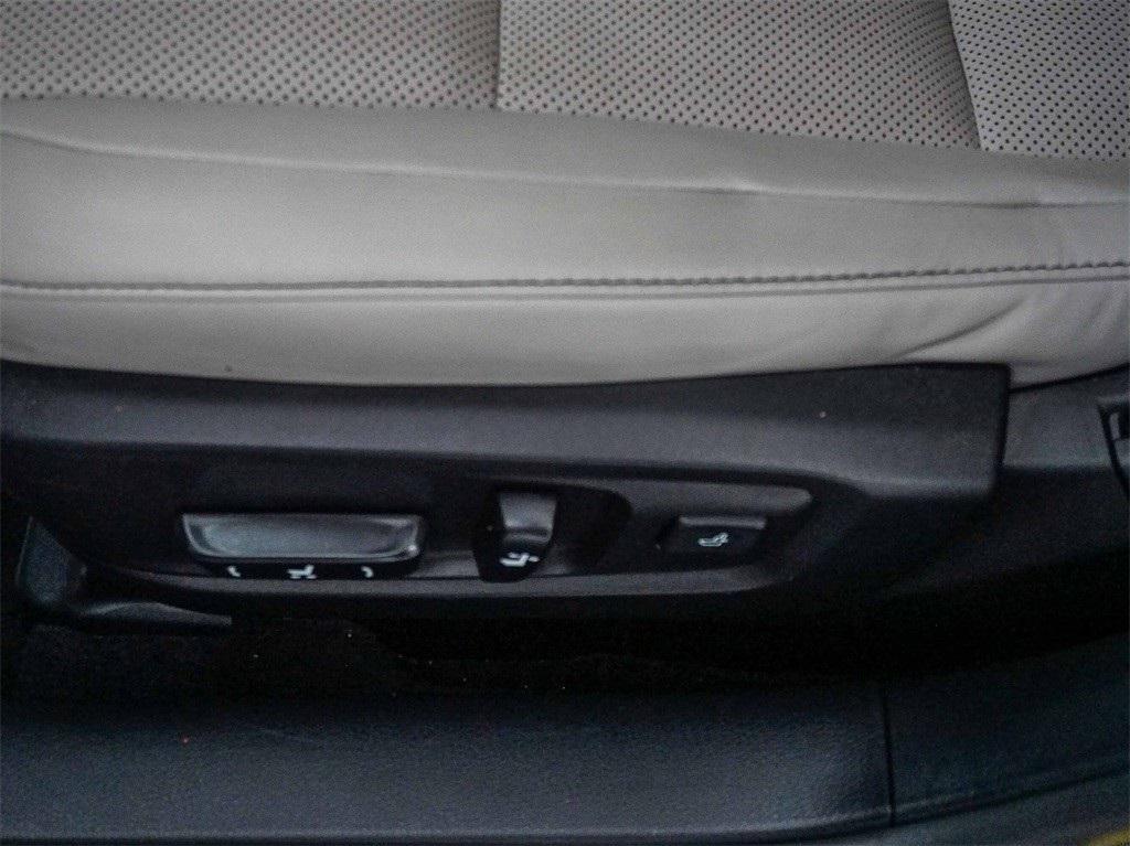 used 2015 Lexus ES 350 car, priced at $15,000