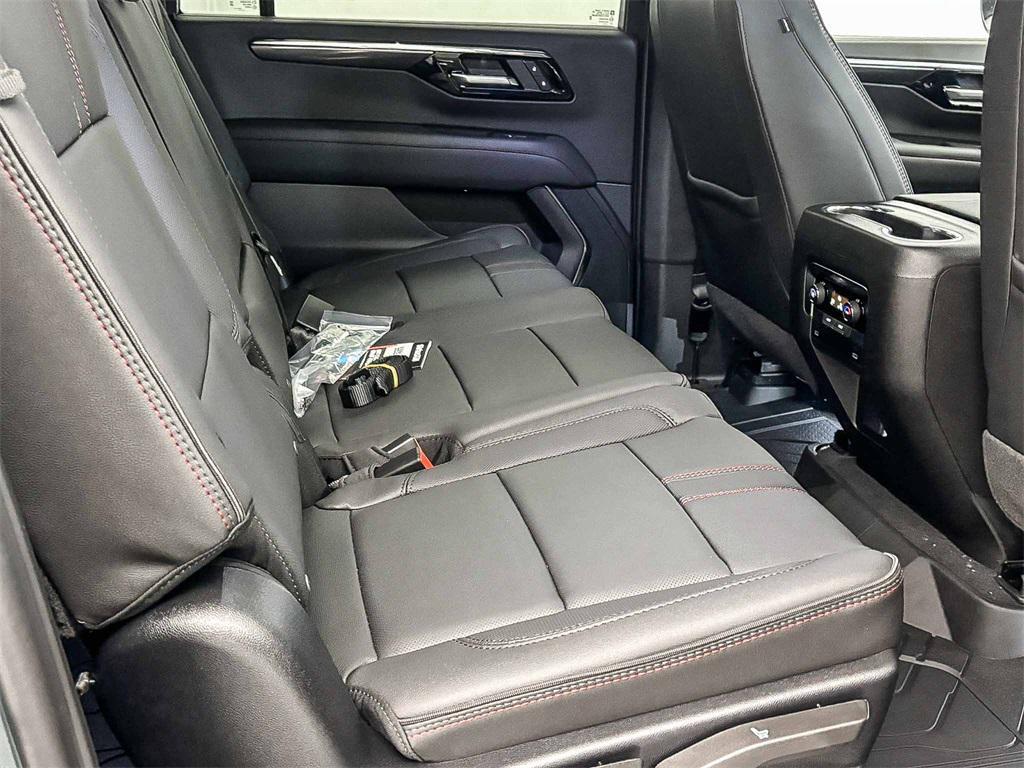 new 2026 Chevrolet Suburban car, priced at $72,985