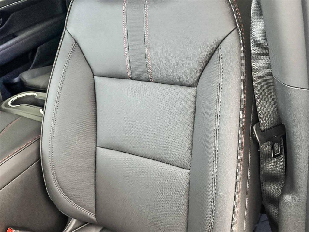 new 2026 Chevrolet Suburban car, priced at $72,985