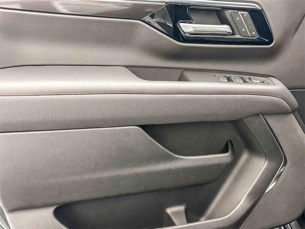 new 2026 Chevrolet Suburban car, priced at $72,985