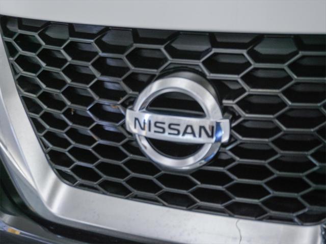 used 2020 Nissan Murano car, priced at $16,725