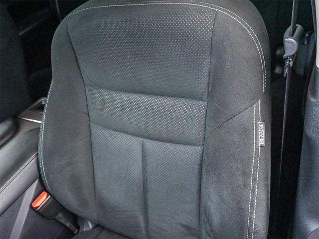 used 2020 Nissan Murano car, priced at $16,725
