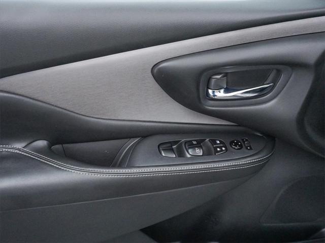 used 2020 Nissan Murano car, priced at $16,725