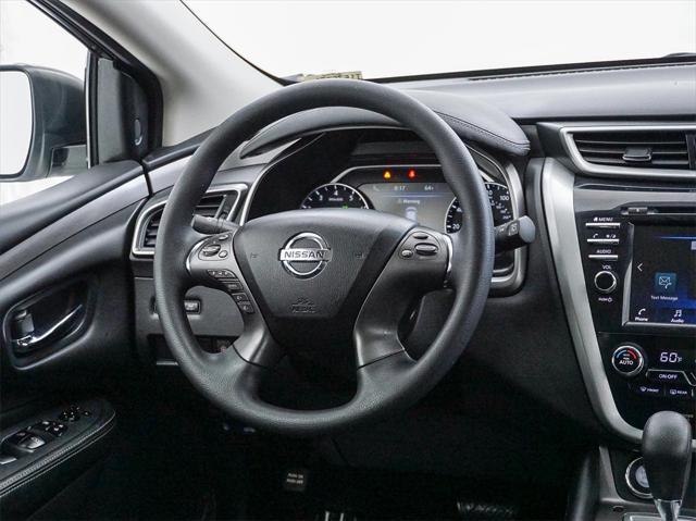 used 2020 Nissan Murano car, priced at $16,725