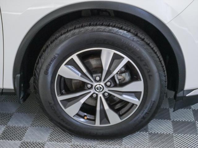 used 2020 Nissan Murano car, priced at $16,725