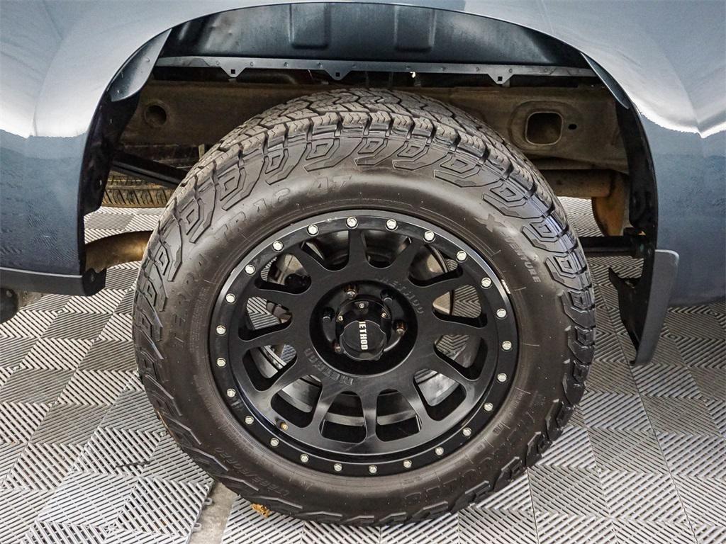 used 2020 Chevrolet Silverado 1500 car, priced at $28,442