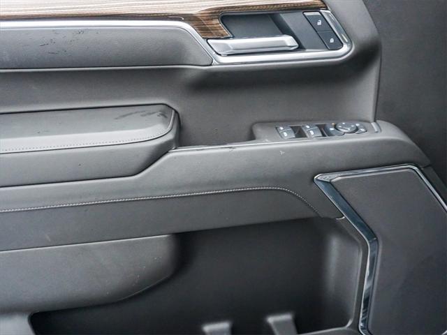 new 2025 Chevrolet Silverado 1500 car, priced at $45,395