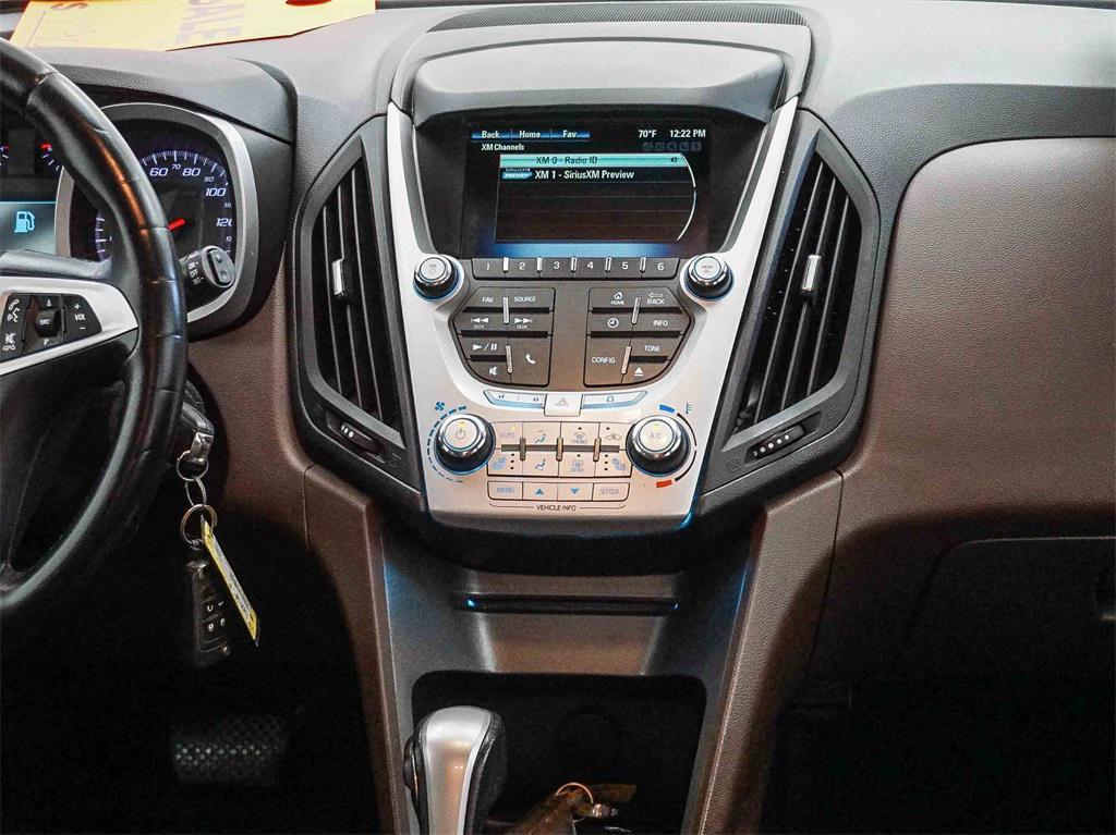 used 2015 Chevrolet Equinox car, priced at $8,190