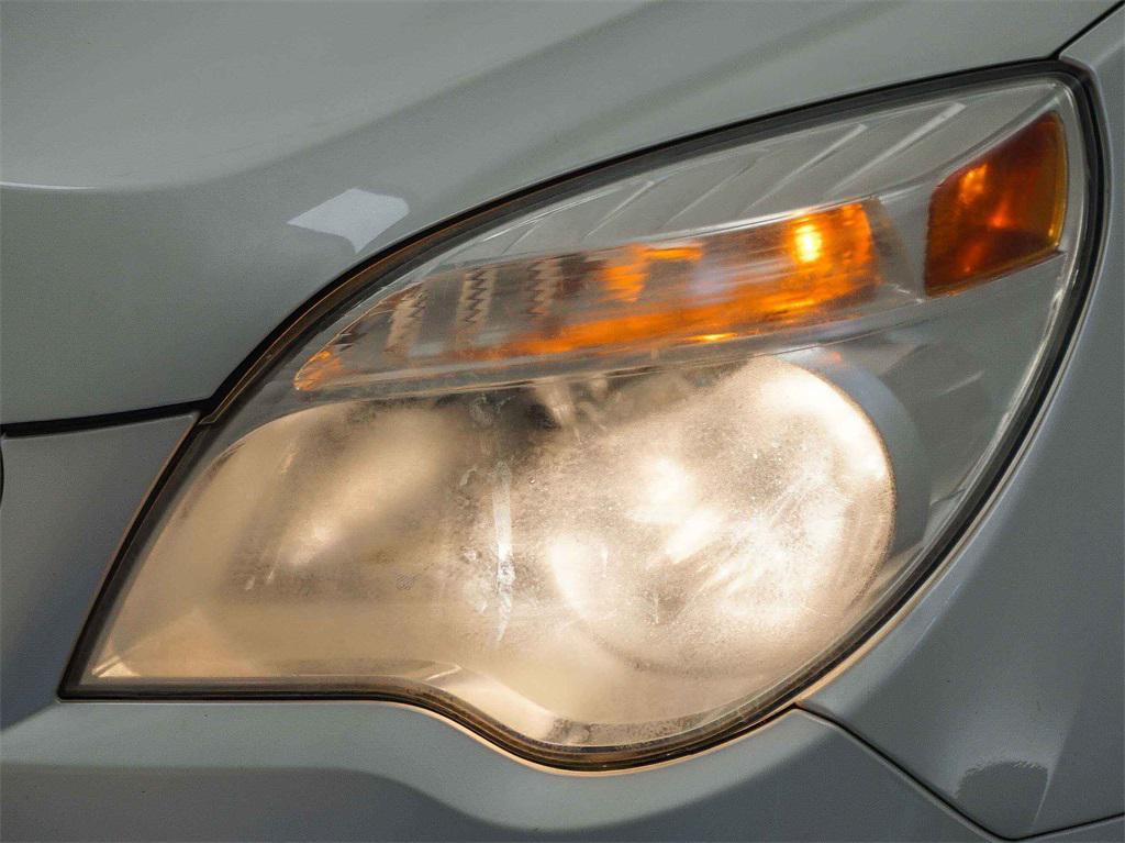 used 2015 Chevrolet Equinox car, priced at $8,190
