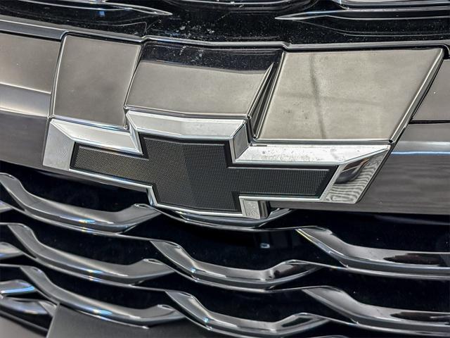 new 2025 Chevrolet TrailBlazer car, priced at $27,990