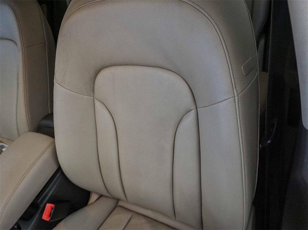 used 2016 Audi Q5 car, priced at $13,407