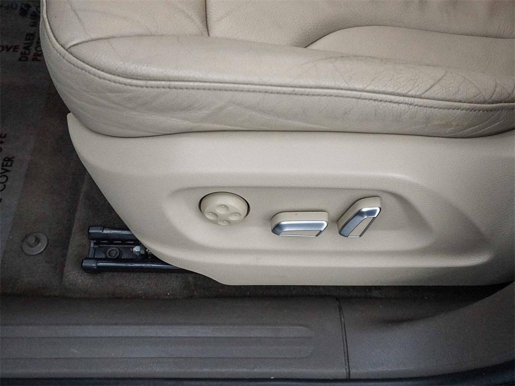 used 2016 Audi Q5 car, priced at $13,407