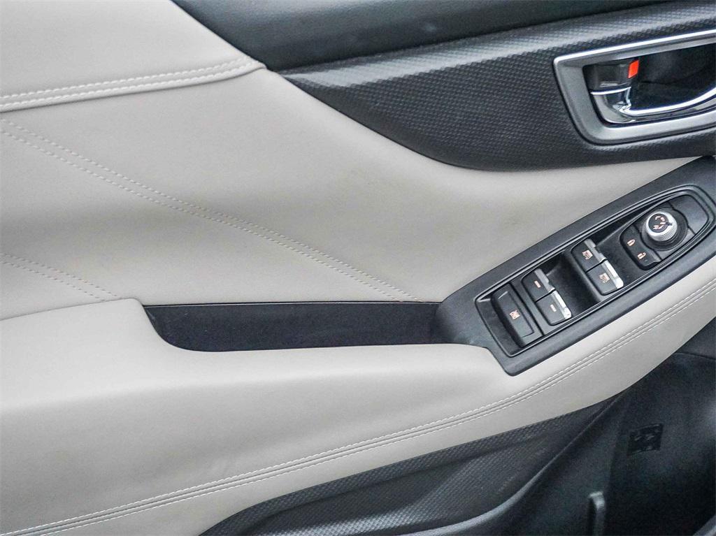 used 2019 Subaru Forester car, priced at $24,442