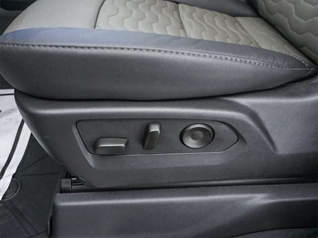 new 2025 Chevrolet Silverado 2500 car, priced at $88,960