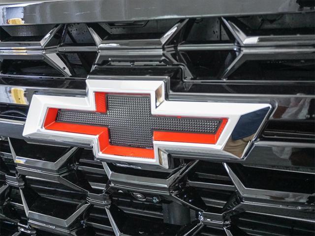 new 2025 Chevrolet Silverado 2500 car, priced at $88,960