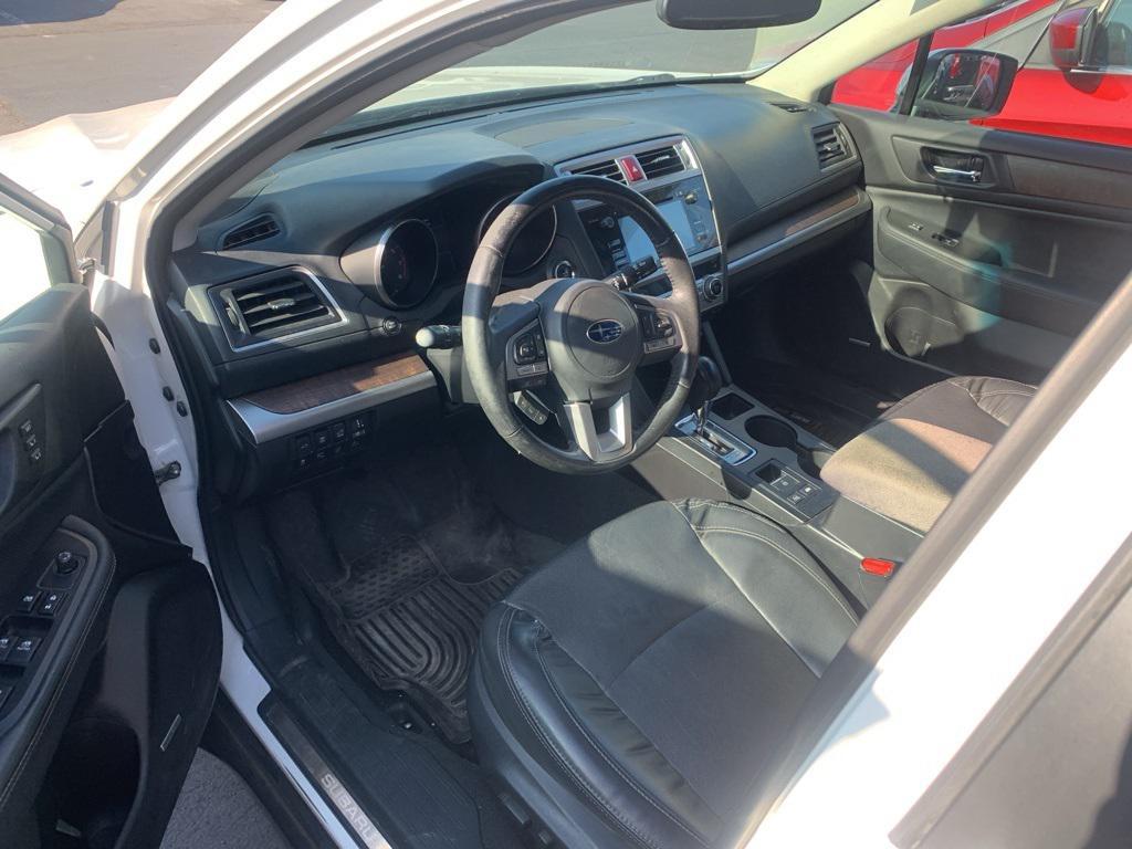 used 2016 Subaru Outback car, priced at $14,474