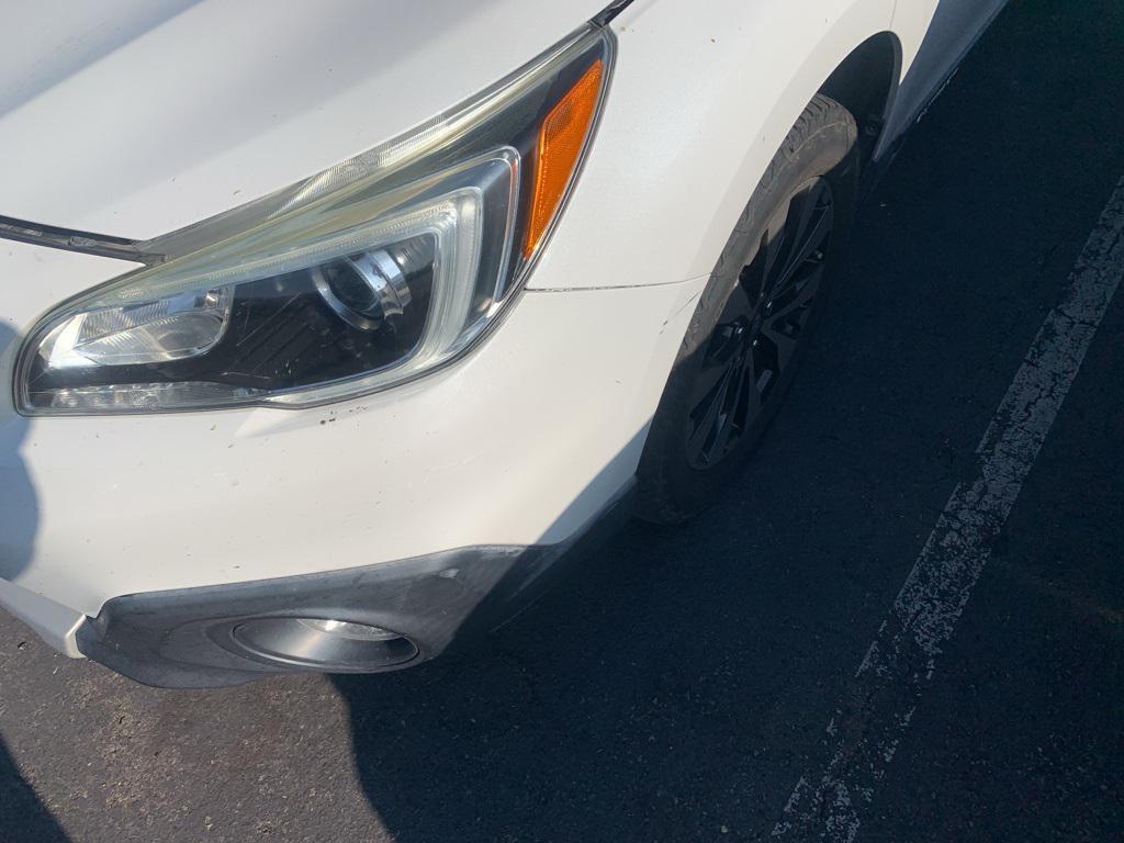 used 2016 Subaru Outback car, priced at $14,474