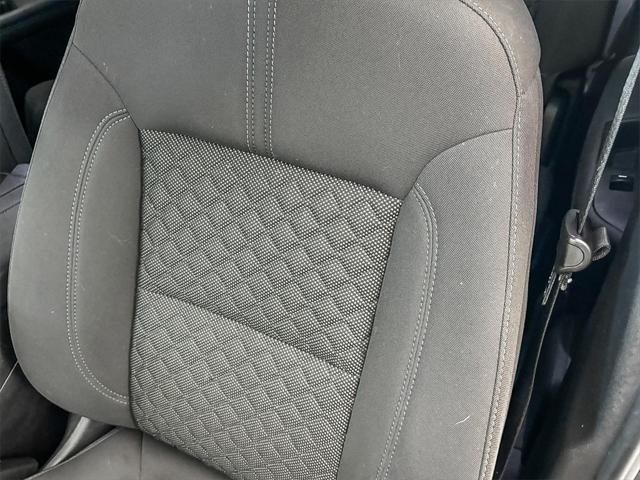 used 2022 Chevrolet Blazer car, priced at $19,986