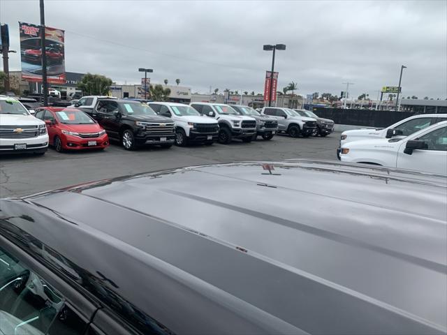 used 2022 Chevrolet Blazer car, priced at $22,507