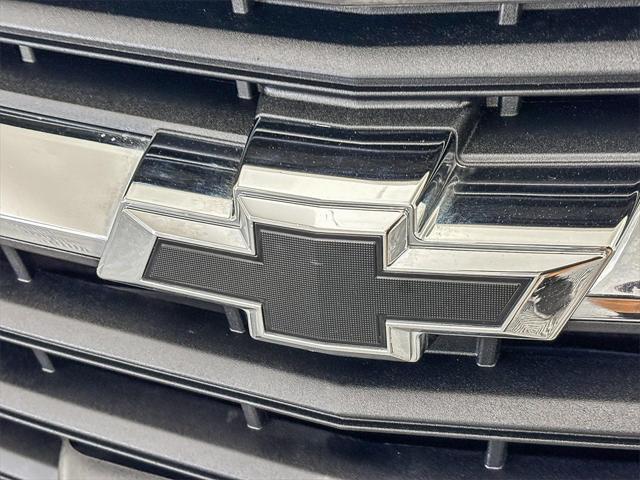 used 2022 Chevrolet Blazer car, priced at $19,986
