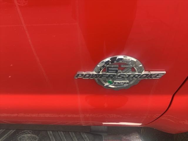 used 2015 Ford F-250 car, priced at $46,581