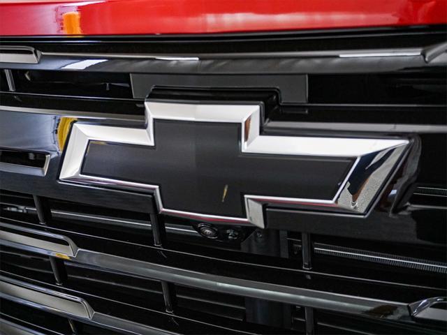 new 2025 Chevrolet Silverado 2500 car, priced at $82,910