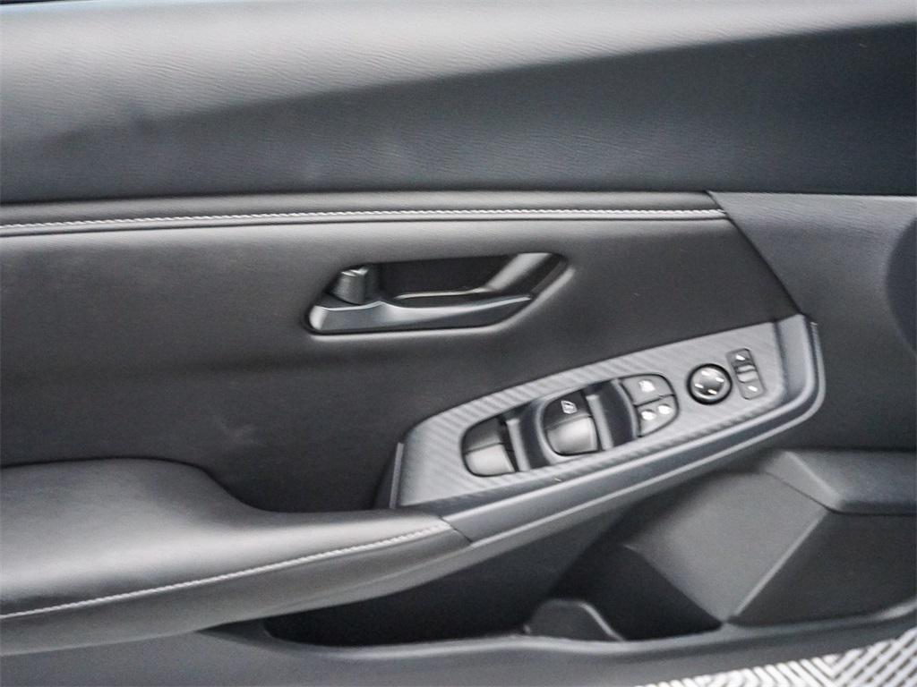 used 2025 Nissan Sentra car, priced at $18,710