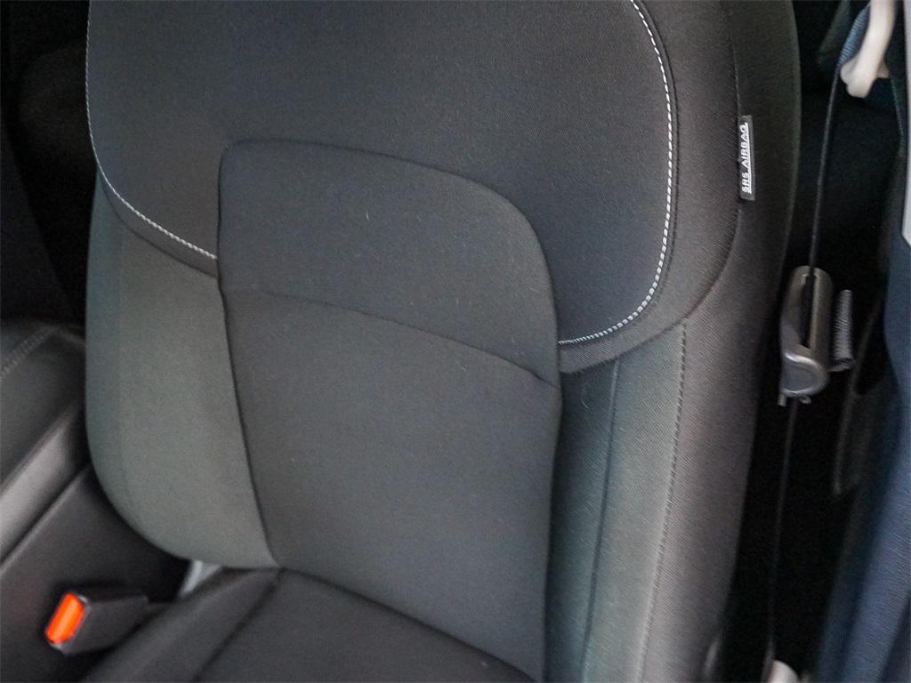 used 2025 Nissan Sentra car, priced at $18,710