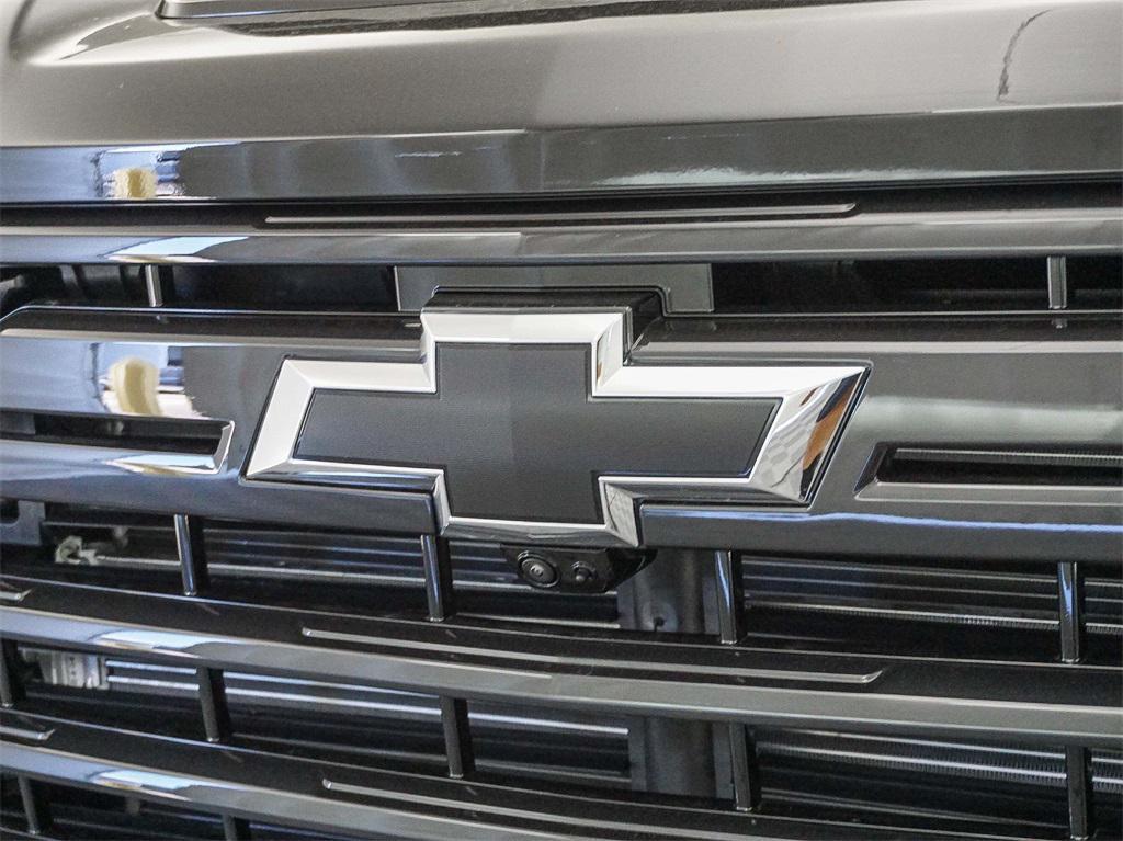 new 2025 Chevrolet Silverado 2500 car, priced at $82,105