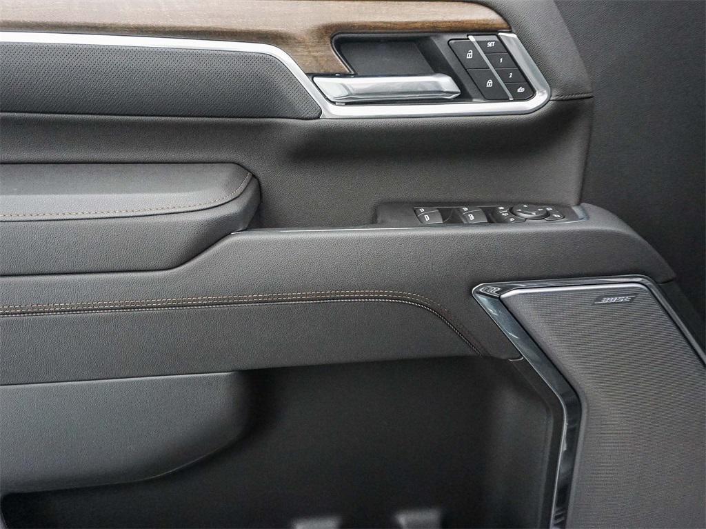 new 2025 Chevrolet Silverado 2500 car, priced at $82,105