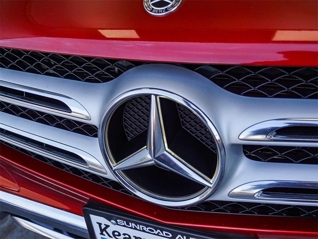 used 2019 Mercedes-Benz GLC 300 car, priced at $17,441