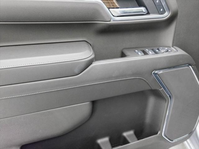 new 2025 Chevrolet Silverado 1500 car, priced at $41,995