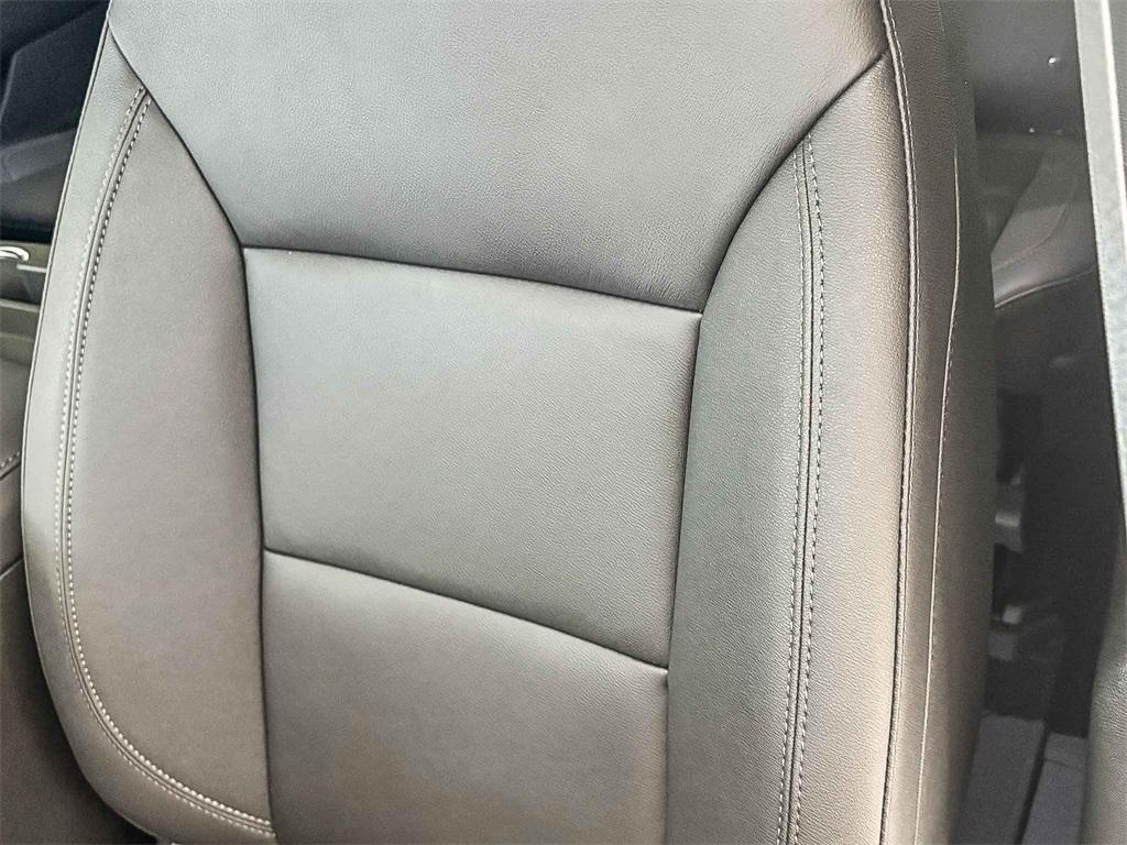 new 2026 Chevrolet Tahoe car, priced at $66,385