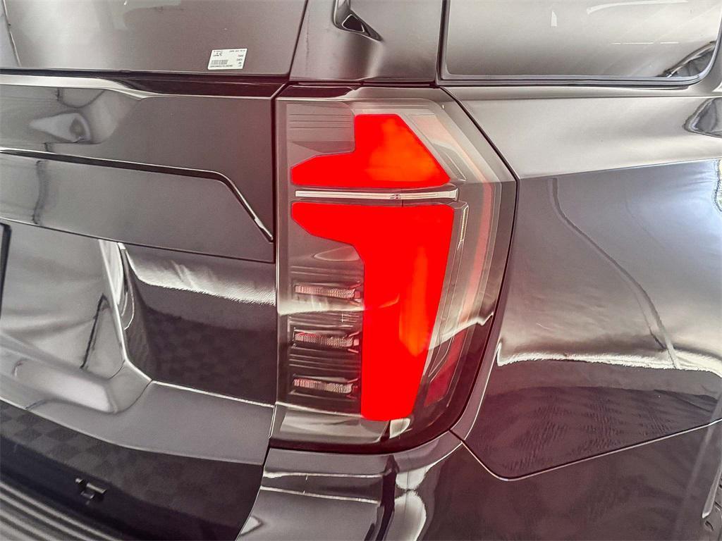 new 2026 Chevrolet Tahoe car, priced at $66,385