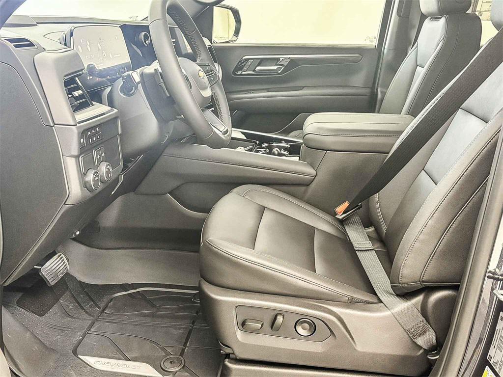 new 2026 Chevrolet Tahoe car, priced at $66,385