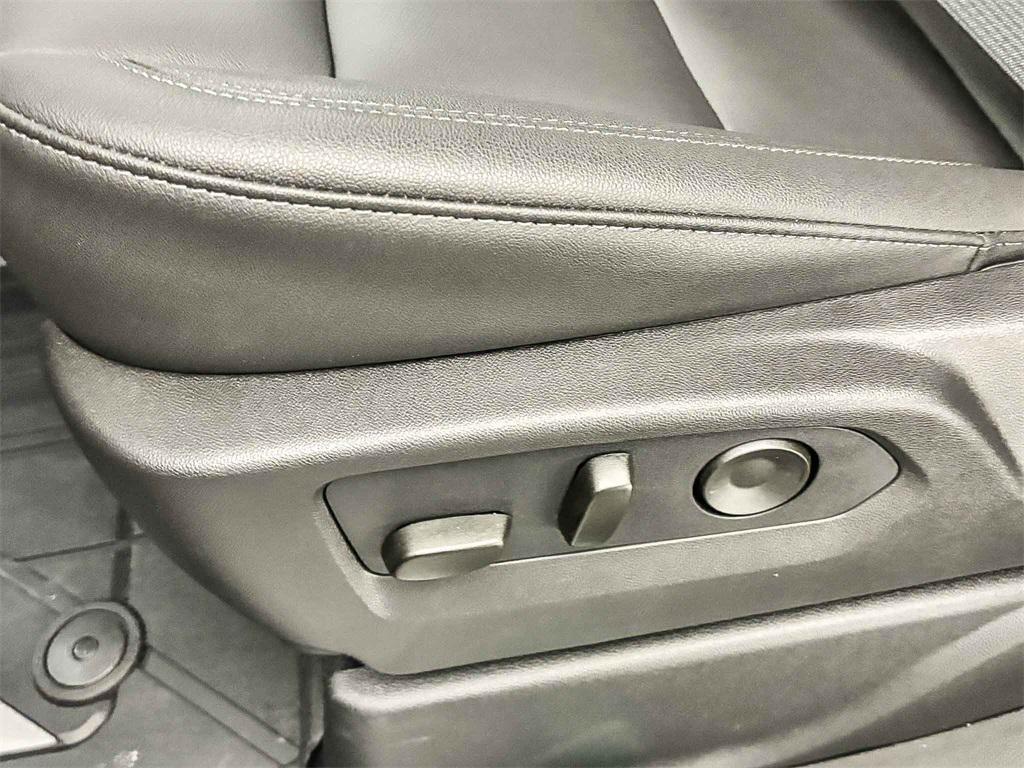 new 2026 Chevrolet Tahoe car, priced at $66,385